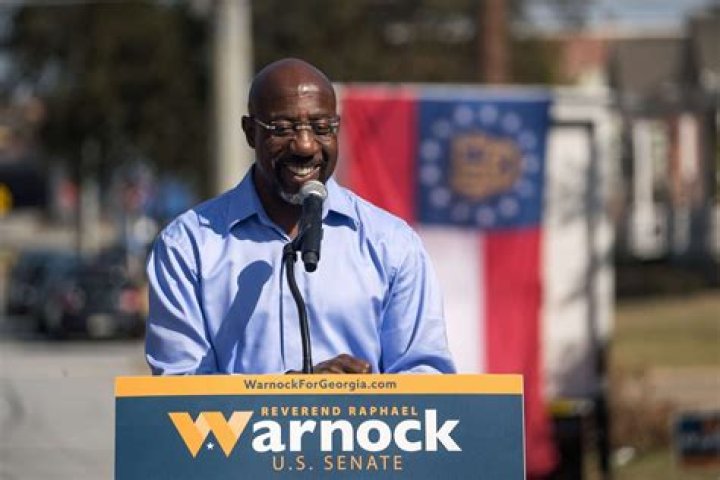 Raphael Warnock’s Net Worth, Biography, Career, Awards, Fact and Life Story