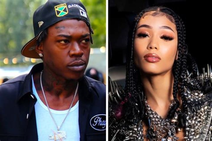 Rapper: Coi Leray Boyfriend Name Revealed: Who Is She Dating?