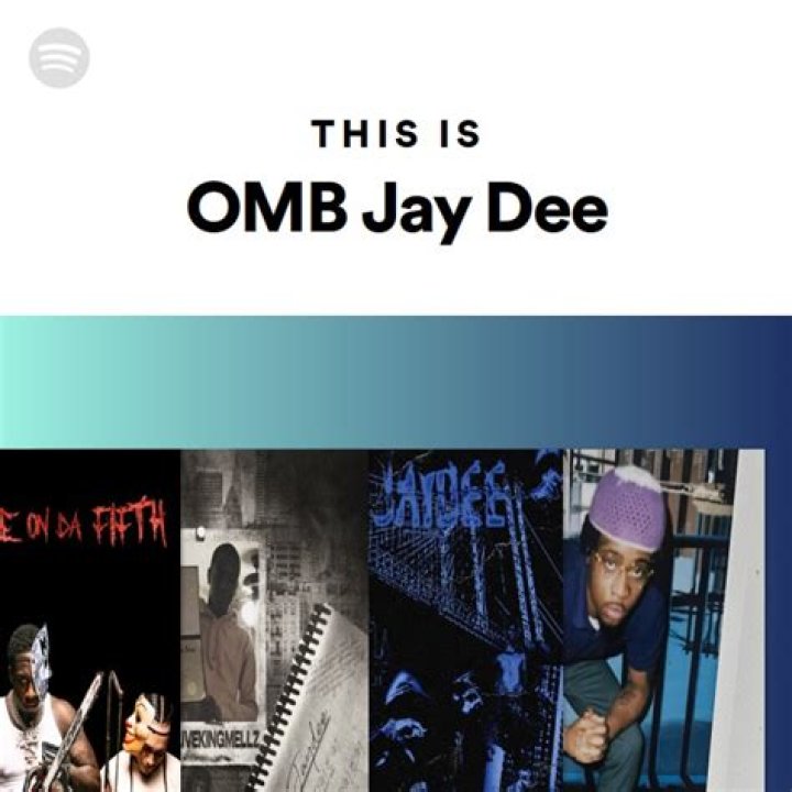 Rapper OMB Jay Dee Age: 10 Facts To Know
