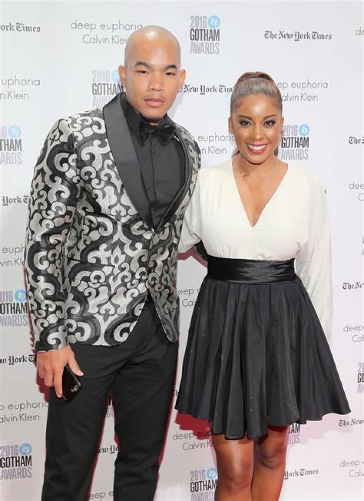 Reagan Gomez-Preston, Age, Family and Career