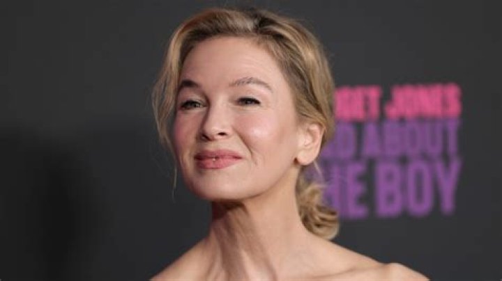 Renée Zellweger Net Worth