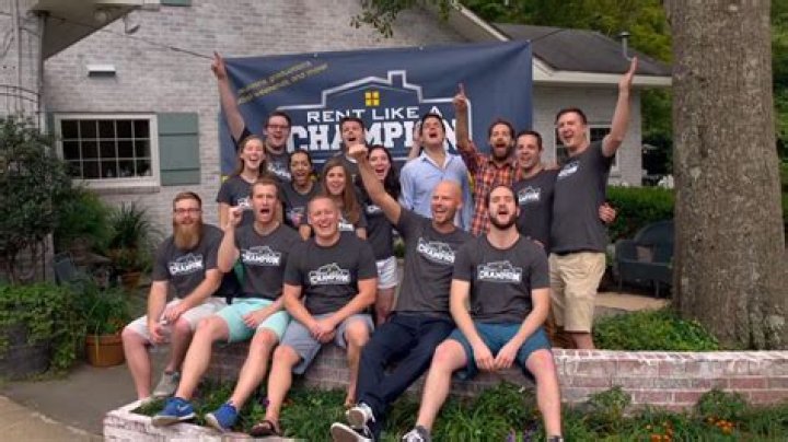 Rent Like a Champion Net Worth, Salary, Source of Income & More.