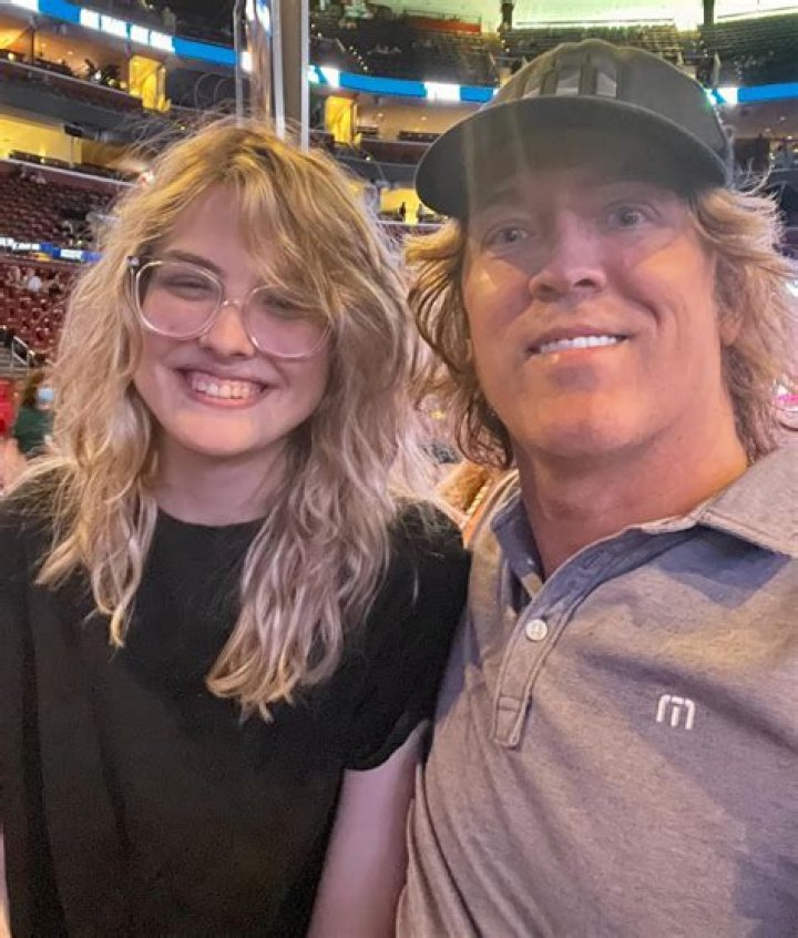 Rex Burkhead’s Wife: Danielle Wiggans Facts To Know