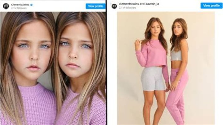 Rhiannon Clements Age, Biography, Height, Boyfriend, Parents, Instagram