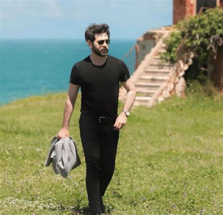 Richard Baris Wiki, Age, Biography, Married, Wife, Salary, Twitter