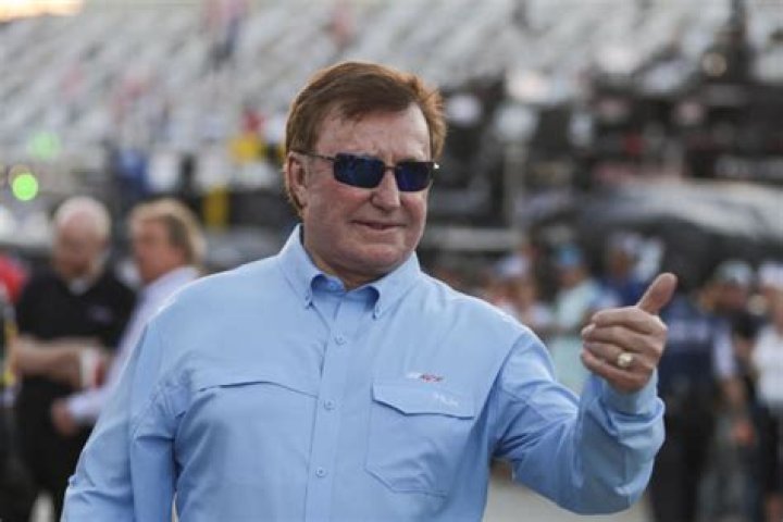 Richard Childress Children: Meet His Daughter Tina Dillon