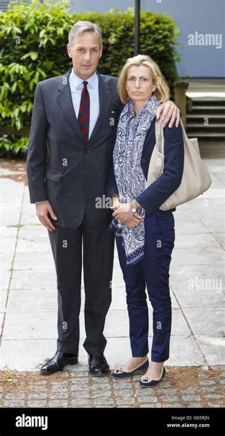 Richard Drax Net Worth