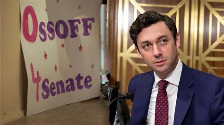 Richard Ossoff Net Worth, Jon Ossoff Father: Wife, Age, Wiki, Bio