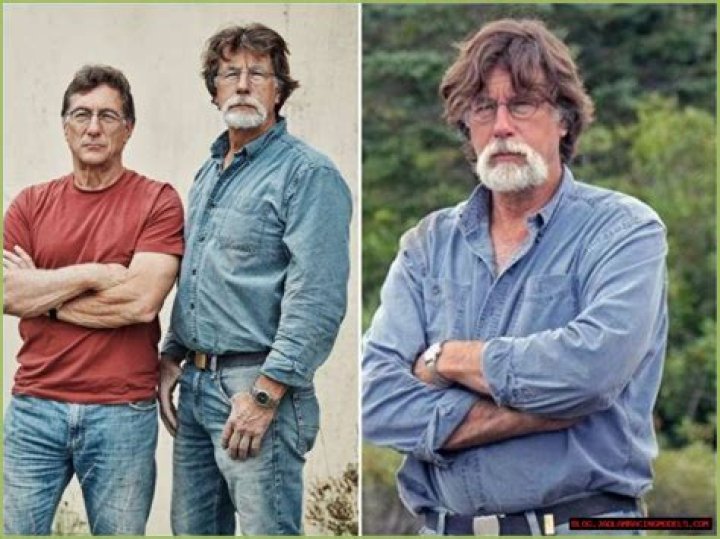 Rick Lagina Wikipedia, Biography, Age, Height, Wife, Married, Net Worth