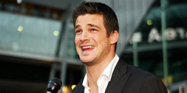 Rick Malambri Net Worth