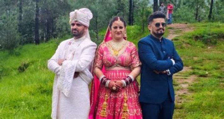 Rishabh Pant Wife: Is He Married To Isha Negi? Family And Net Worth