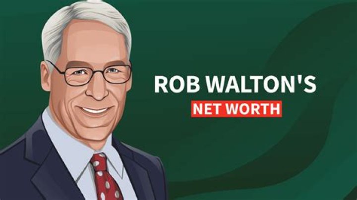 Rob Sharenow Net Worth