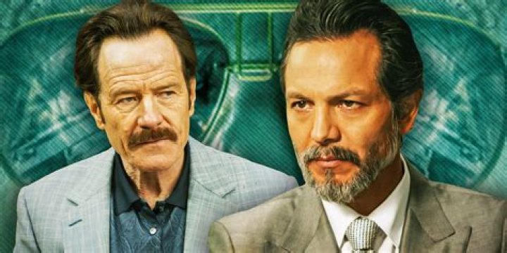 Robert Mazur Net Worth