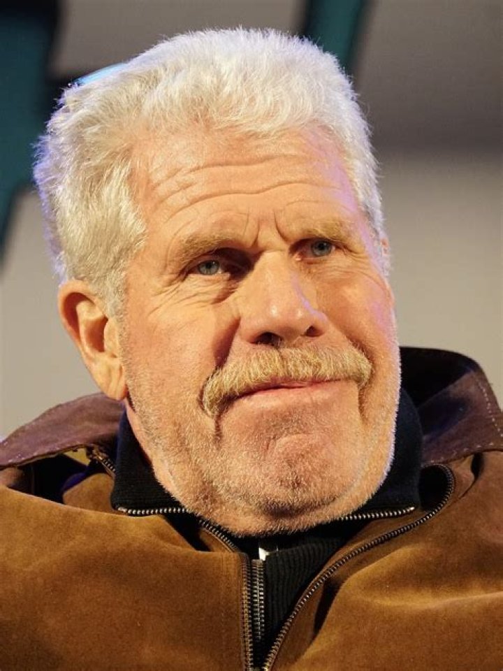 Ron Perlman’s biography, fact, career, awards, net worth & life story