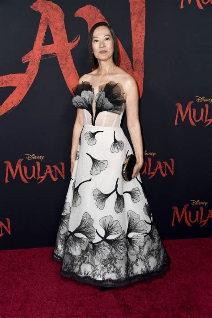 Rosalind Drury Net Worth