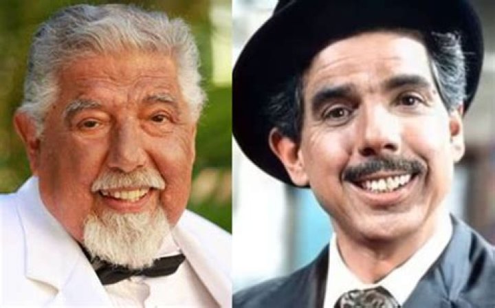 Rubén Aguirre Net Worth, Income, Salary, Earnings, Biography