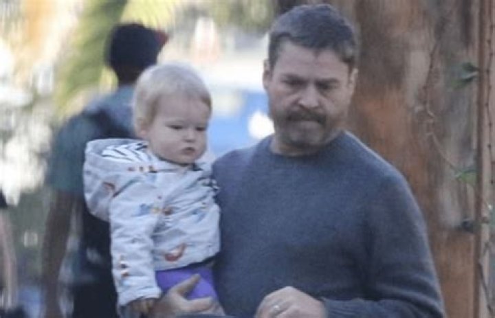 Rufus Emmanuel Lundberg ( Zach Galifianakis Son) Wiki, Bio, Age, Parents, Net Worth, Facts