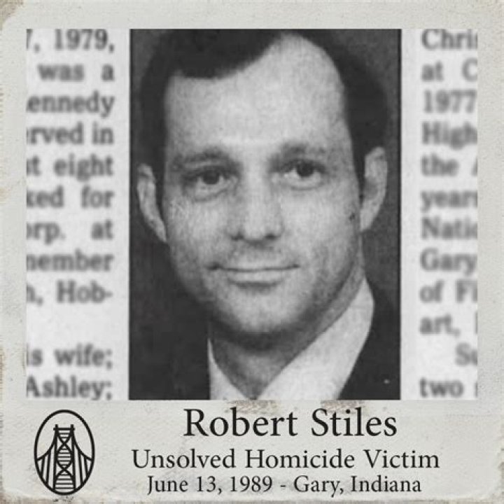 Ryan Stiles Siblings: who is Robert Stiles?