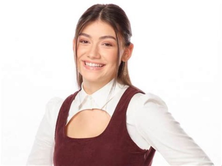 Sabrina Cruz’s biography, net worth, fact, career, awards and life story