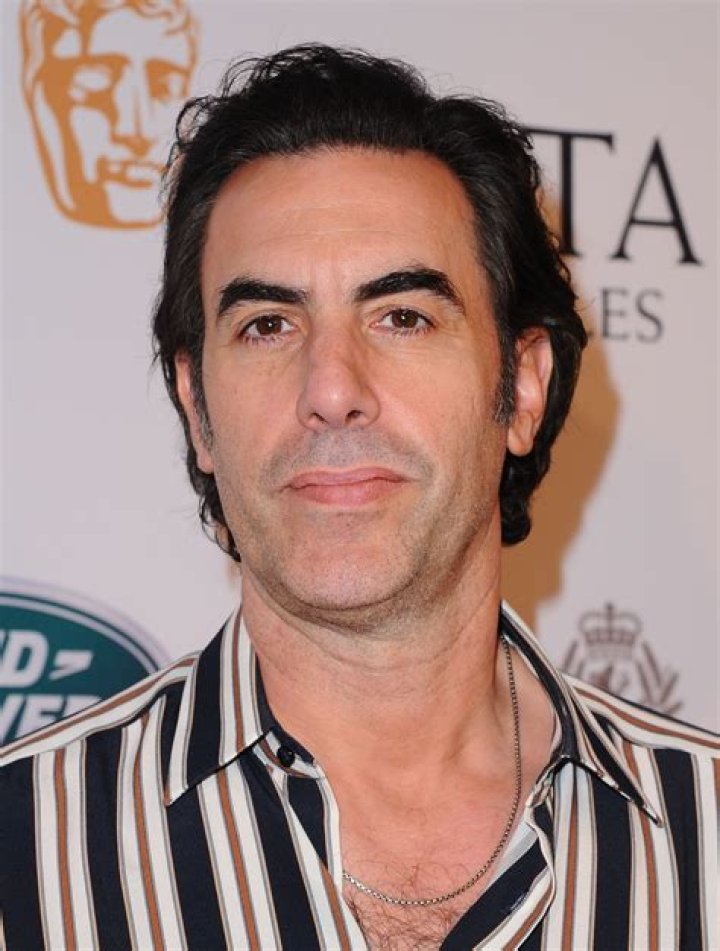 Sacha Baron Cohen Bio, Age, Height, Married, Net Worth, Movies, Salary