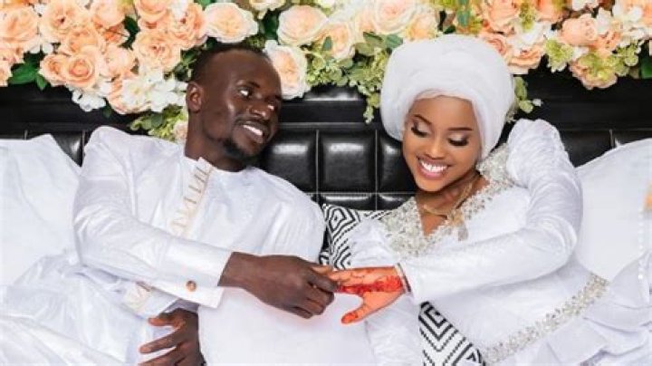 Sadio Mané Wife, Salary, Net Worth, Dates Joined, Age, Birthday, Position, Religion