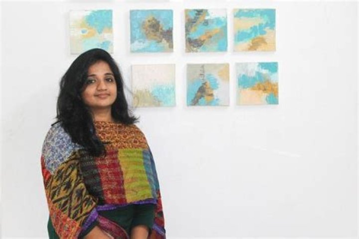 Sameera Saneesh’s biography, net worth, fact, career, awards and life story