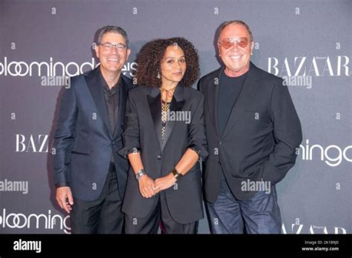 Samira Nasr Bio, Age, Ethnicity, Parents, Husband, Son, Harper’s Bazaar