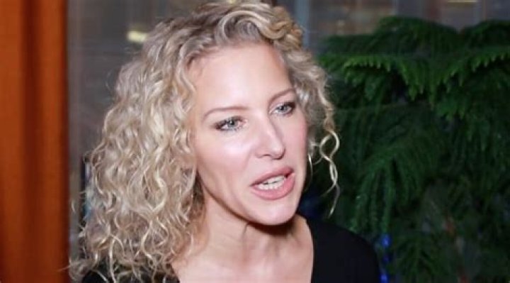 Sandra Dahlberg Net Worth