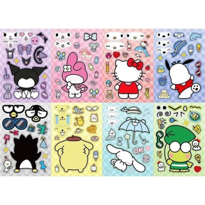 Sanrio Okada And Sario Okada Confusion Explained