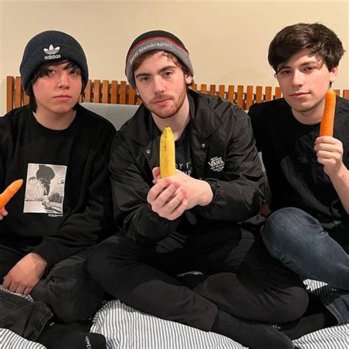 Sapnap (Youtuber) Wiki, Bio, Age, Height, Weight, Net Worth, Girlfriend, Career, Facts