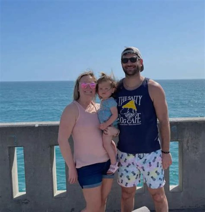 Sara Jackson Daughter And Instagram: Biography , Who Is Chase Severino Married To?