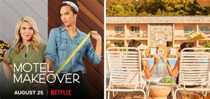 Sarah Sklash Ethnicity And Husband: Transgender Rumor Of The Netflix: Motel Makeover Host Explained