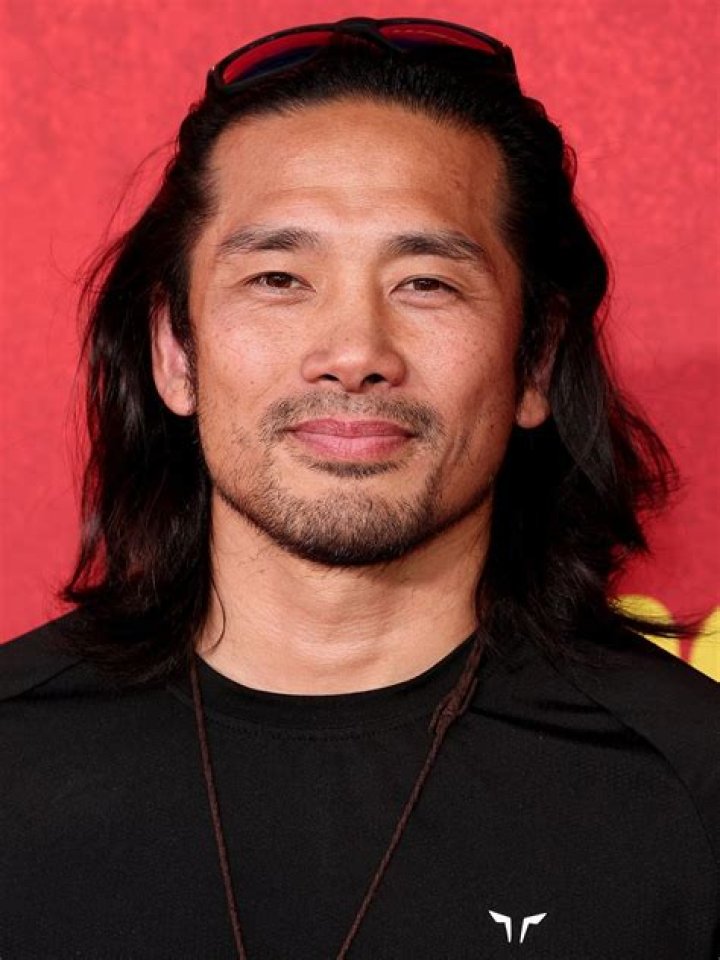 Scott Ly (TV Actor) Wiki, Age, Ethnicity, Wife, Height, Biography