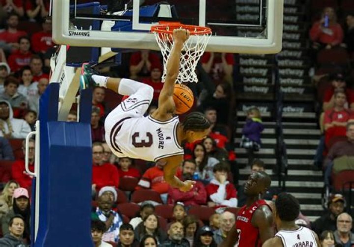 Shakeel Moore Wikipedia & Age, How Old Tall Is Mississippi State Player?