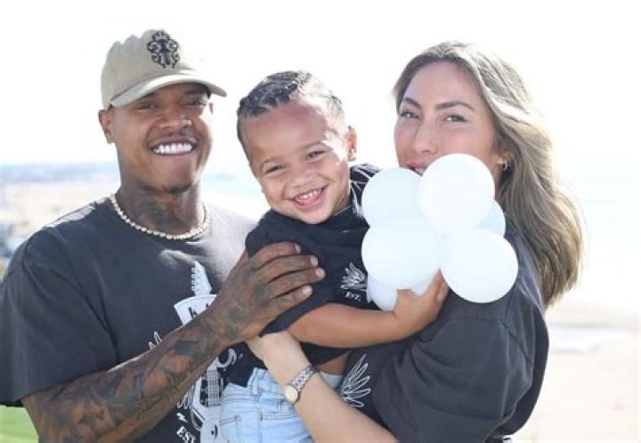 Shannon Nadj, Marcus Stroman Wife And Mother Of His Son Kai Zen – Everything To Know