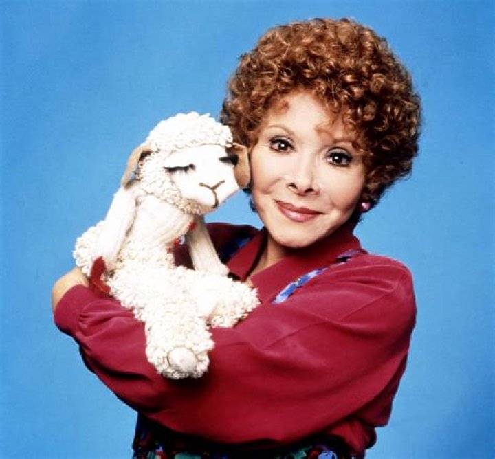 Shari Lewis