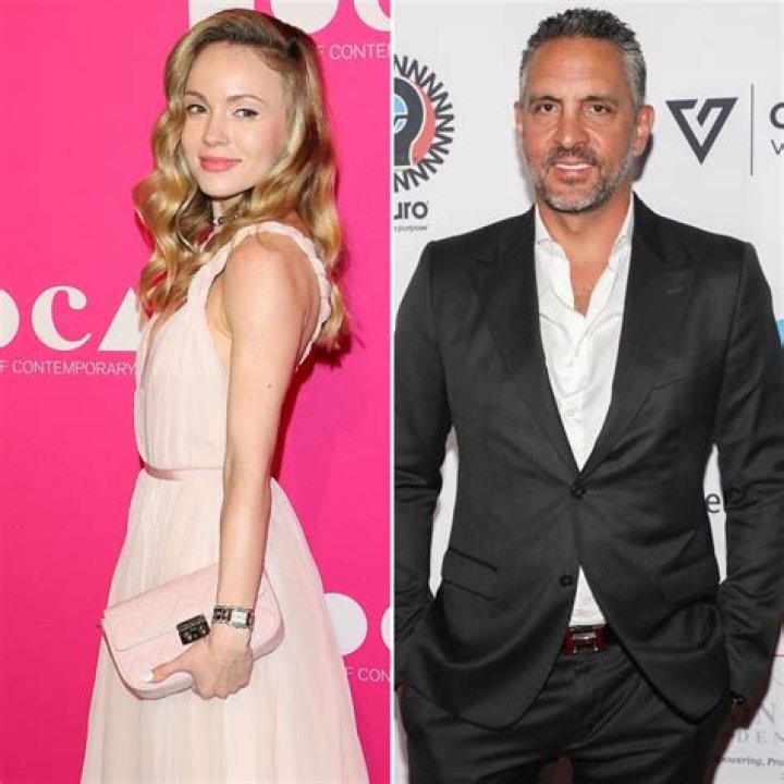 Sharon Umansky Benton: Who Is Mauricio Umansky’s Sister?