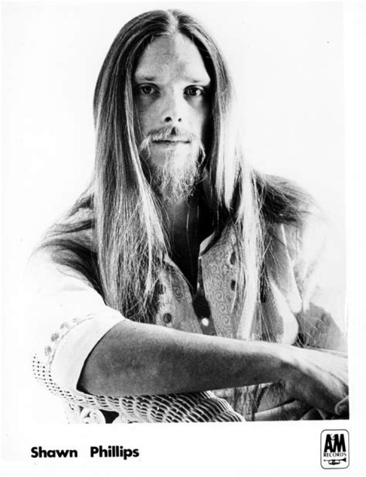 Shawn C. Phillips Net Worth