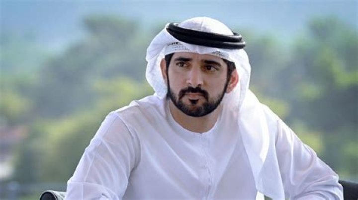 Sheikh Mohammed Height, Weight, Net Worth, Age, Birthday, Wikipedia, Who, Nationality, Biography