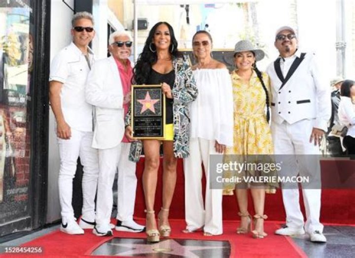 Sheila E. Children: Does Sheila E. have Kids?