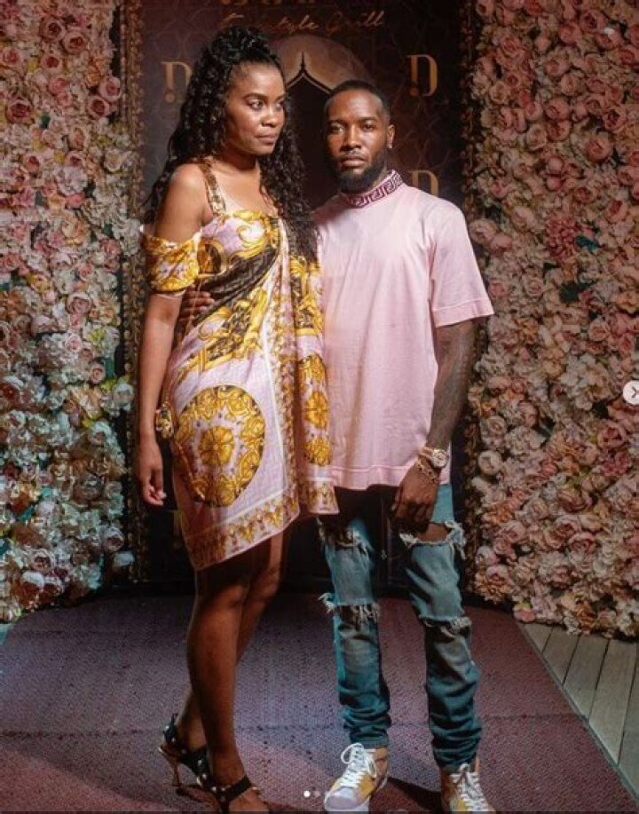 Shy Glizzy Net Worth