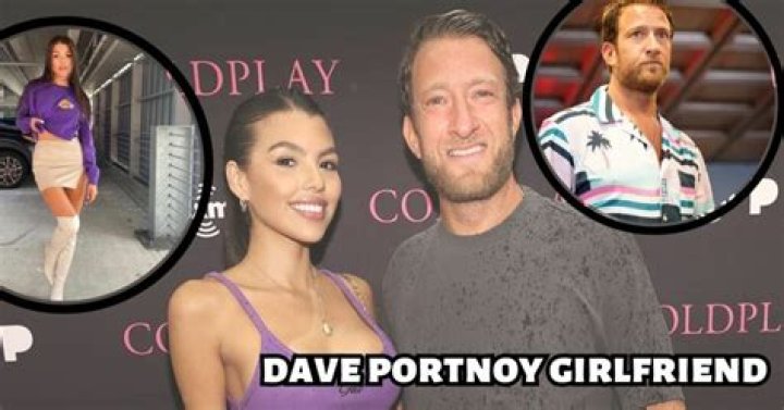 Silvana Mojica TikTok – Meet David Portnoy Girlfriend On Instagram