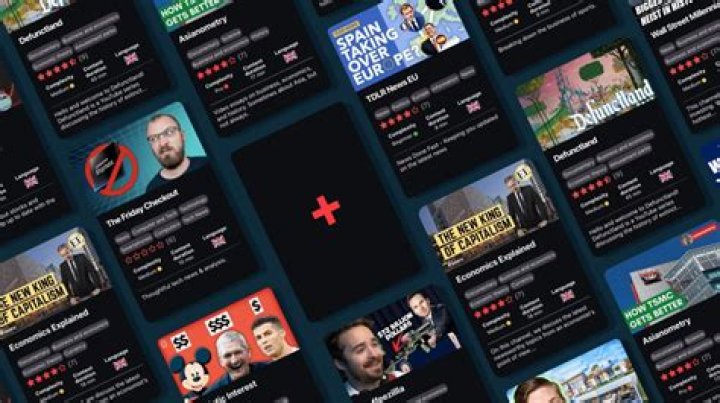 Similar Youtubers to 9MagTV