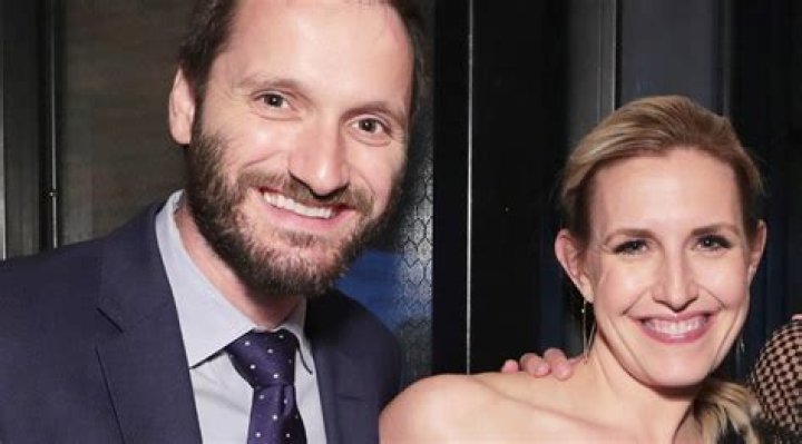 Sinisa Babcic – Bio, Family and Facts About Poppy Harlow’s Husband