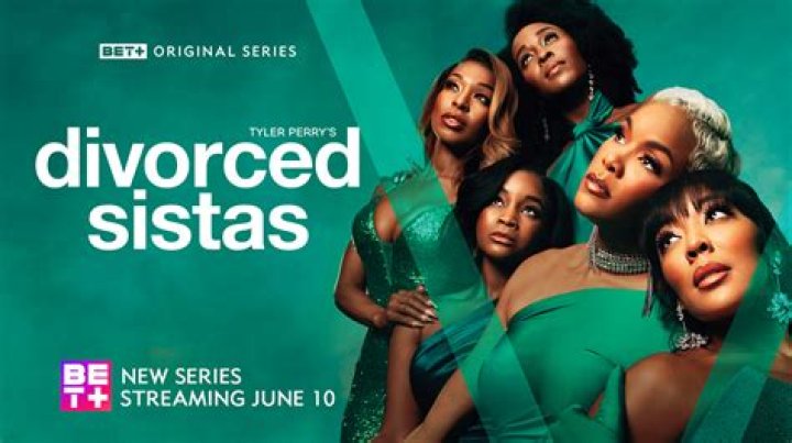 Sisters BET Plus Movie Cast and Review 2023