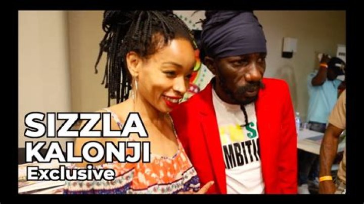 Sizzla Wife: Is Sizzla Married?