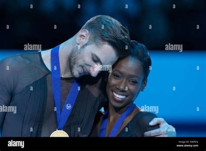 Skater: Meet Vanessa James And Morgan Cipres Baby On Instagram- Husband And Partner Details