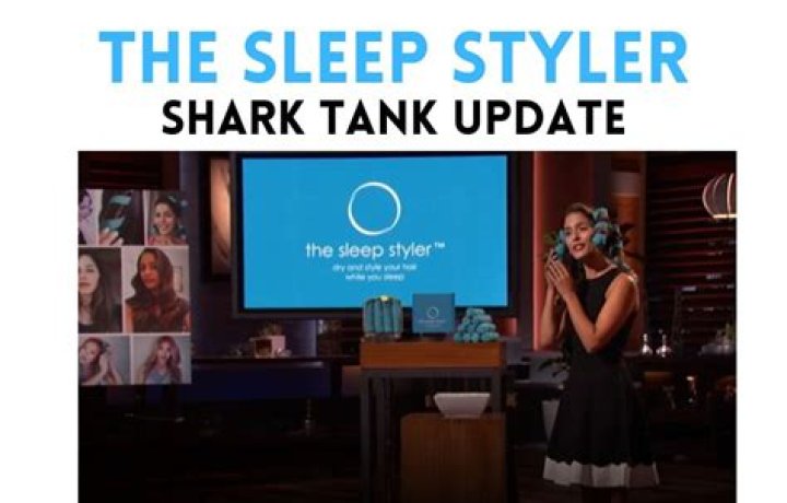 Sleep Styler Shark Tank Net Worth: Details About Reviews, Mini, Websits - SarkariResult