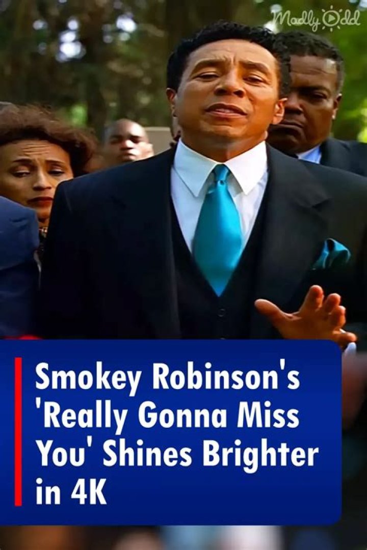 Smokey Robinson Bio, Wiki, Age, Songs, Wife, Cruisin, Net Worth, Young, The Miracles and Really Gonna Miss You