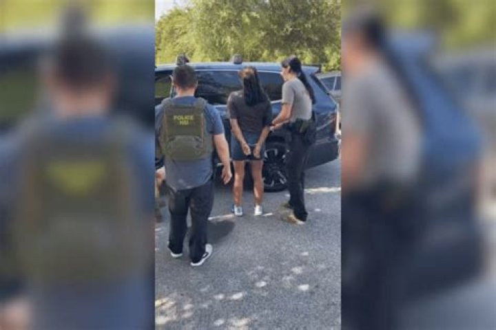 Snapped: Where Is Stephanie Thomas Now? Wife Arrested For Larry Thomas Death